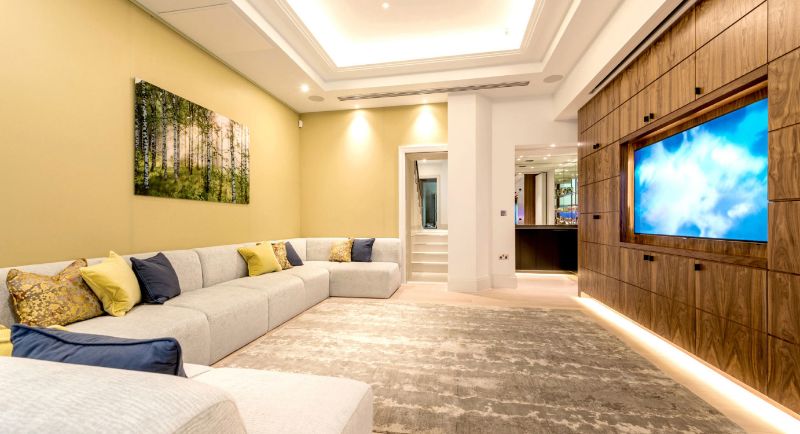 Interior Designers