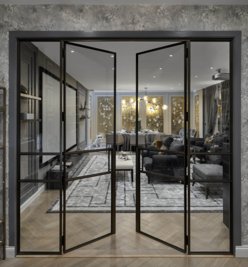 Inspirational rugs ideas with the finest London Interior Designers
