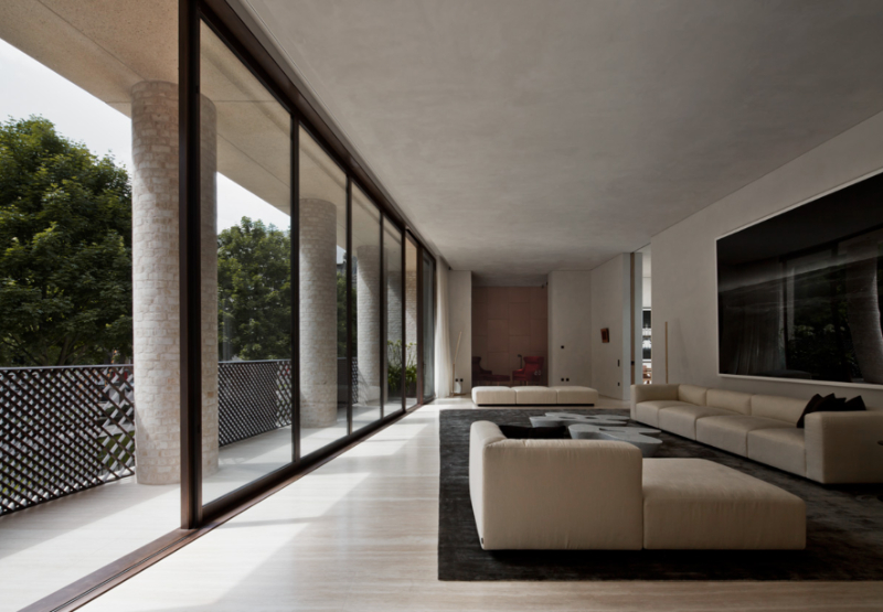 Inspirational rugs ideas with the finest London Interior Designers