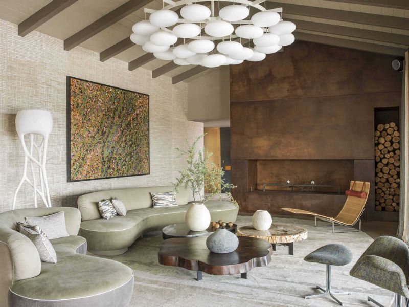 Diversified Rugs Trends from London Interior Designers - Part 2