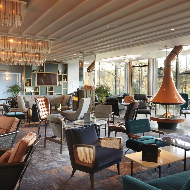Diversified Rugs Trends from London Interior Designers - Part 2