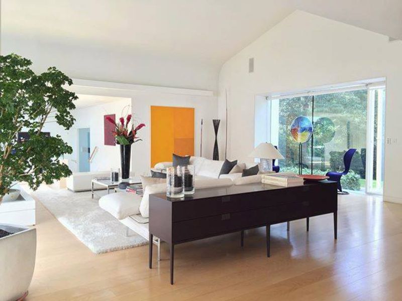 Diversified Rugs Trends from London Interior Designers - Part 2