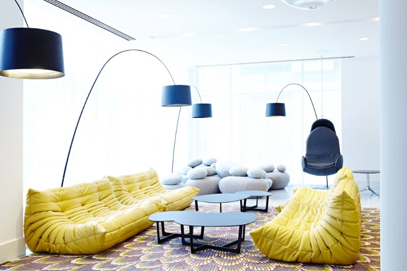 Diversified Rugs Trends from London Interior Designers - Part 2
