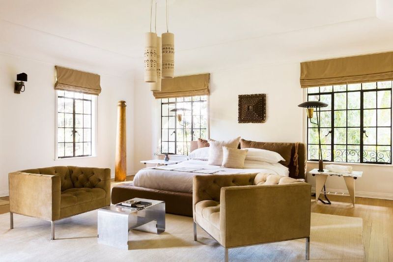 Diversified Rugs Trends from London Interior Designers - Part 2