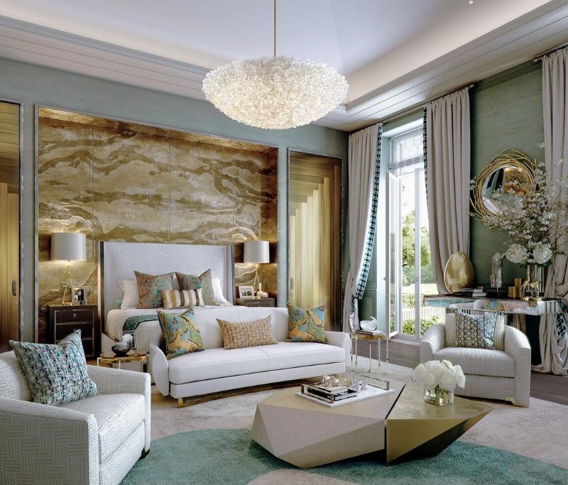 Diversified Rugs Trends from London Interior Designers - Part 2