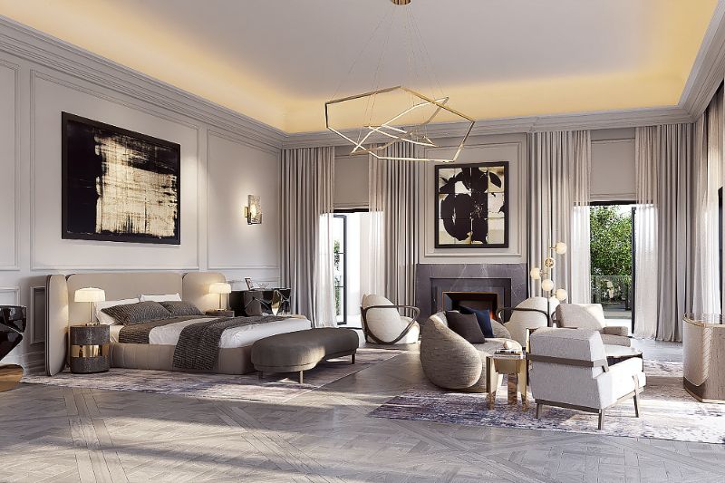 Diversified Rugs Trends from London Interior Designers - Part 2
