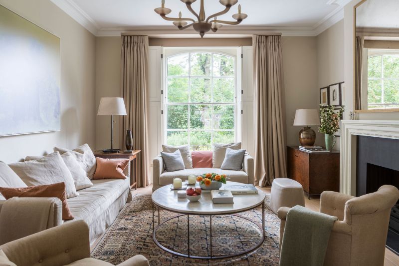Diversified Rugs Trends from London Interior Designers - Part 2