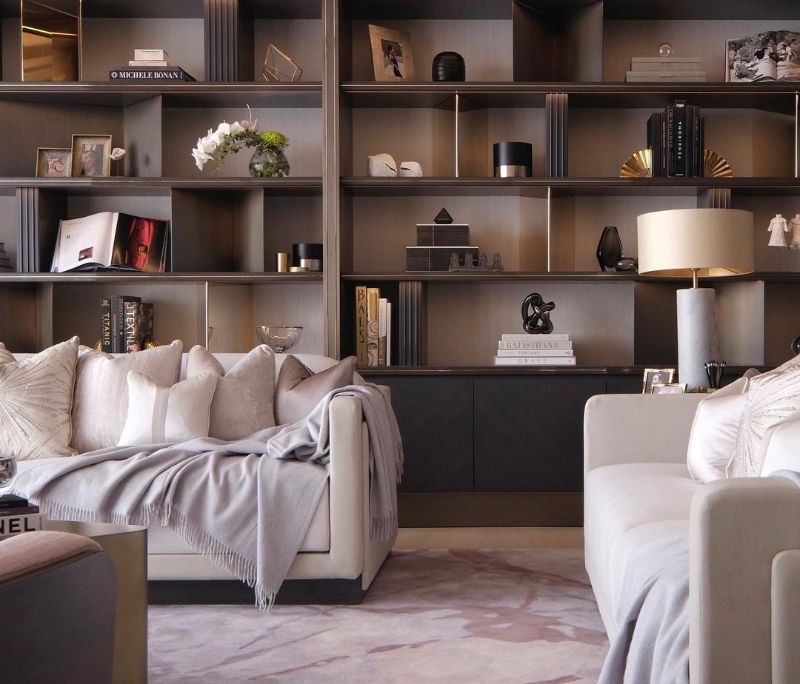 Diversified Rugs Trends from London Interior Designers - Part 2