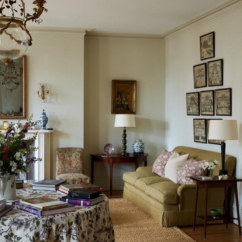 Diversified Rugs Trends from London Interior Designers - Part 2