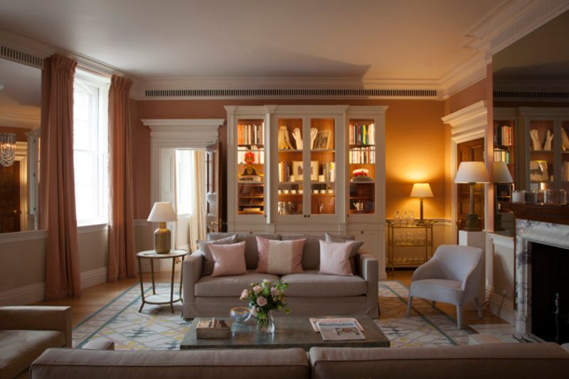 Diversified Rugs Trends from London Interior Designers - Part 2