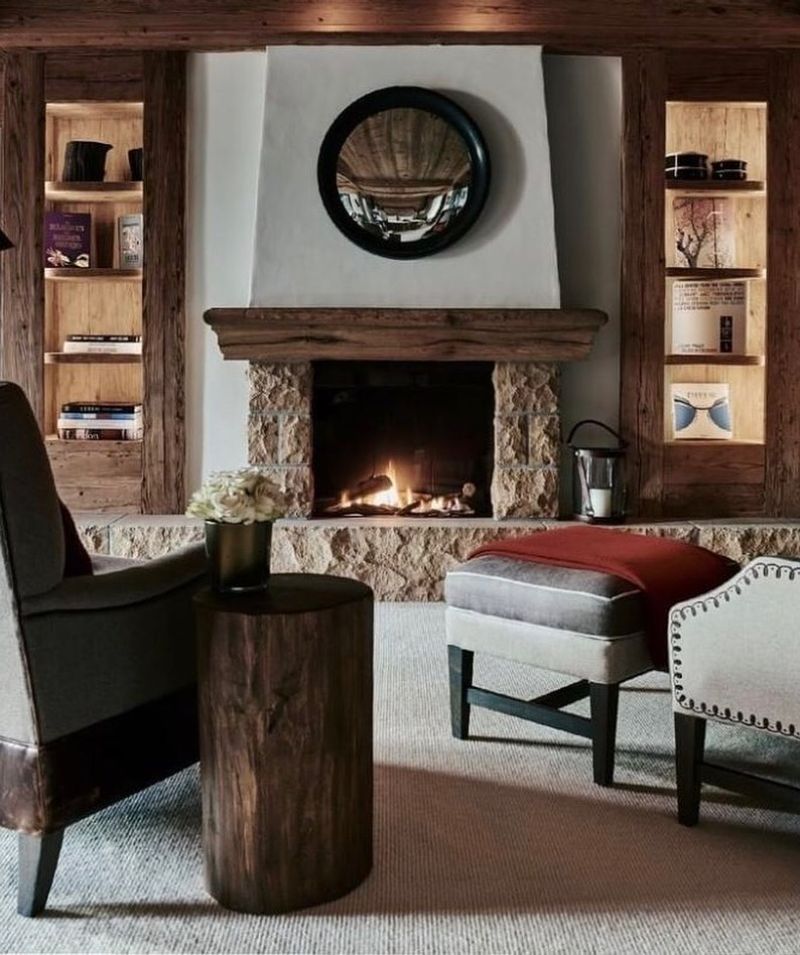 Diversified Rugs Trends from London Interior Designers - Part 2