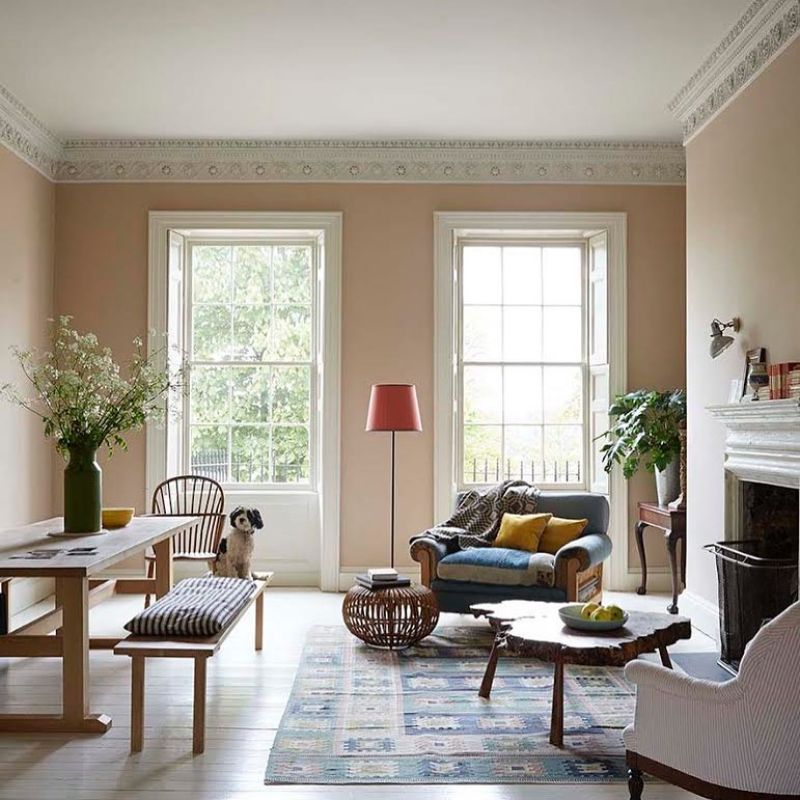 Diversified Rugs Trends from London Interior Designers - Part 2