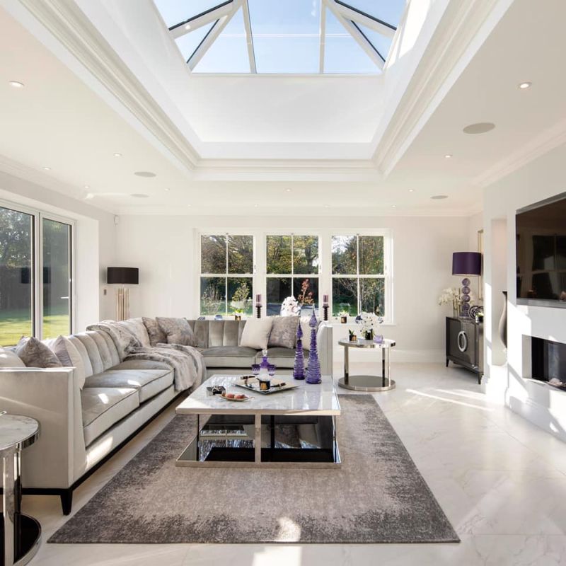 Diversified Rugs Trends from London Interior Designers - Part 2