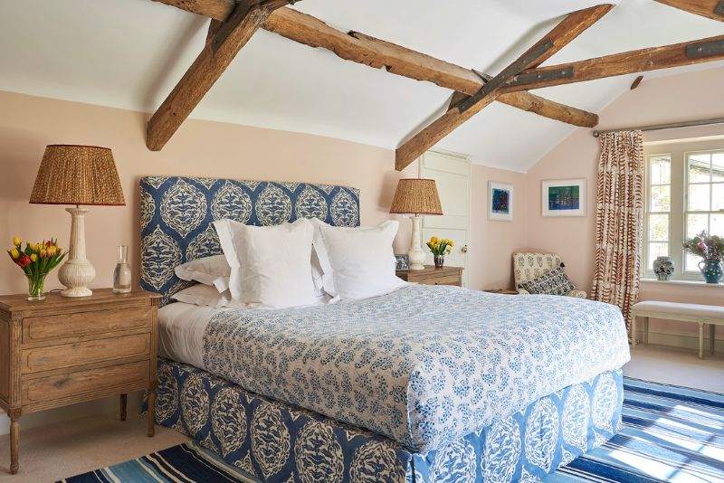Diversified Rugs Trends from London Interior Designers - Part 2
