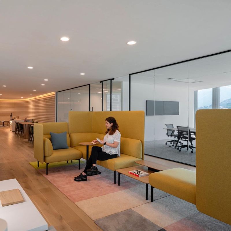 Diversified Rugs Trends from London Interior Designers - Part 2