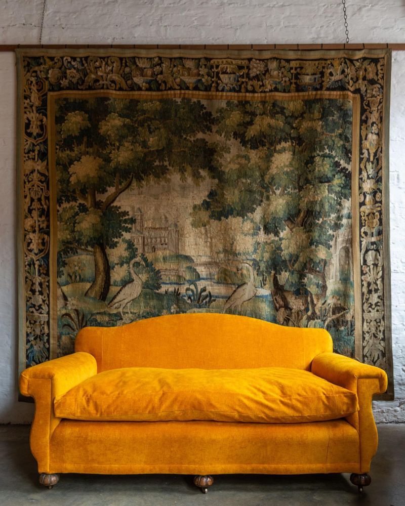 Diversified Rugs Trends from London Interior Designers - Part 2