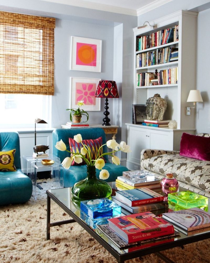 Diversified Rugs Trends from London Interior Designers - Part 2
