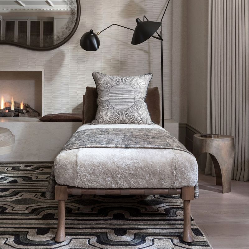Diversified Rugs Trends from London Interior Designers - Part 2
