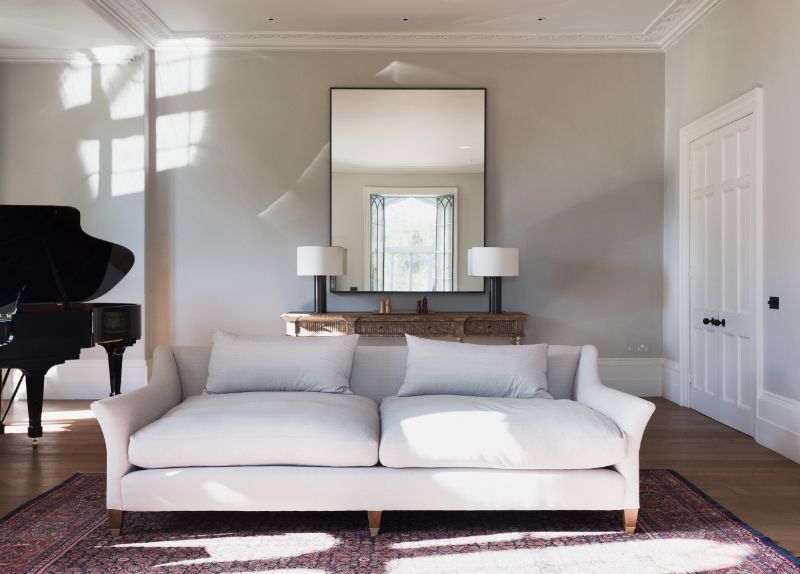 Diversified Rugs Trends from London Interior Designers - Part 2