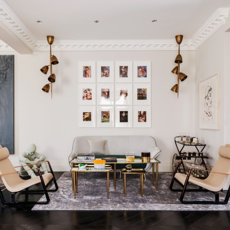 Diversified Rugs Trends from London Interior Designers - Part 2