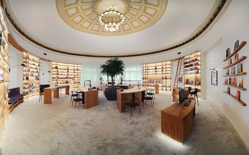 Diversified Rugs Trends from London Interior Designers - Part 2