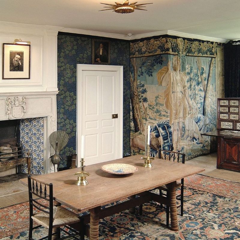 Diversified Rugs Trends from London Interior Designers - Part 2