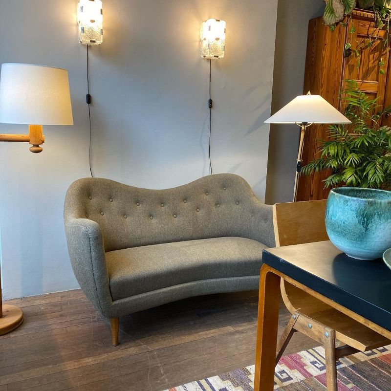Diversified Rugs Trends from London Interior Designers - Part 2
