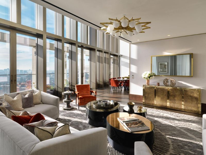 Diversified Rugs Trends from London Interior Designers - Part 2