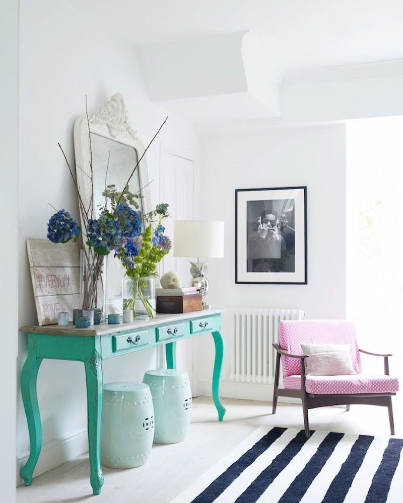 Diversified Rugs Trends from London Interior Designers - Part 2