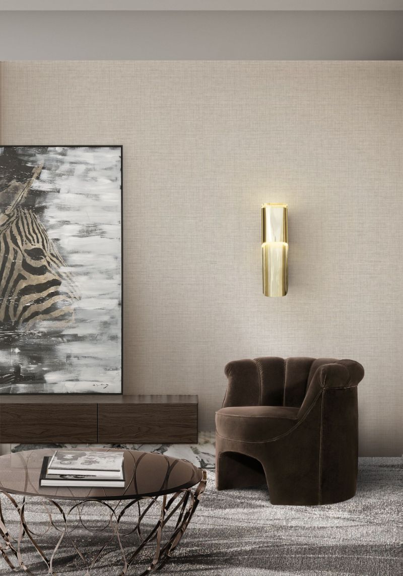 Earth Tones: The Trendiest Color For Spring 2021