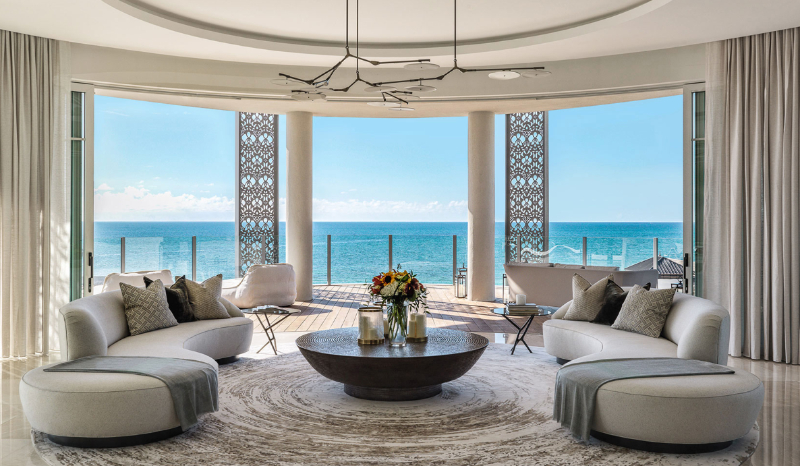Inspirational rugs ideas with the finest London Interior Designers
