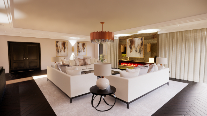 Inspirational rugs ideas with the finest London Interior Designers