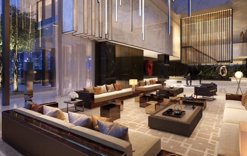 Inspirational rugs ideas with the finest London Interior Designers
