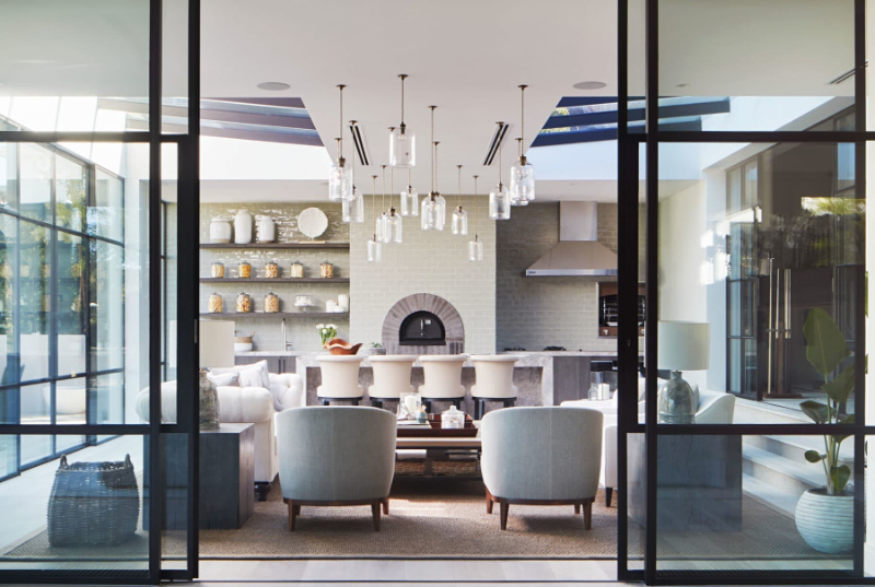 Inspirational rugs ideas with the finest London Interior Designers