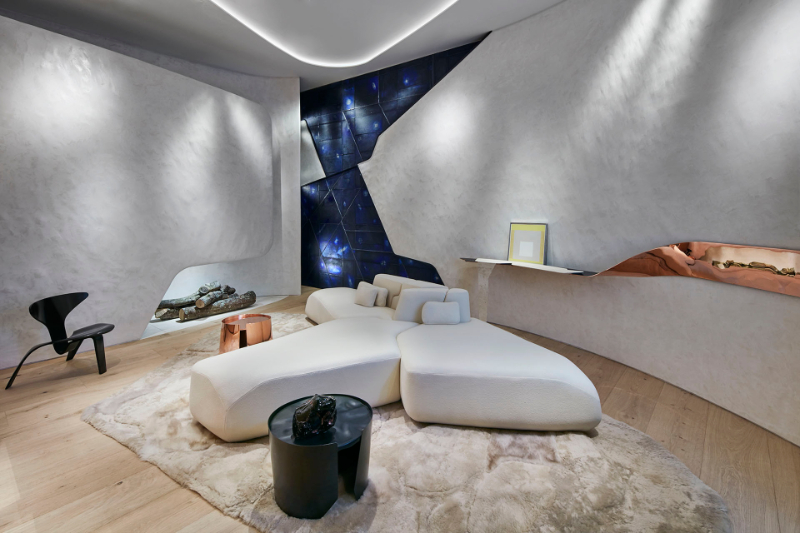 Interior Designers The Best of Paris