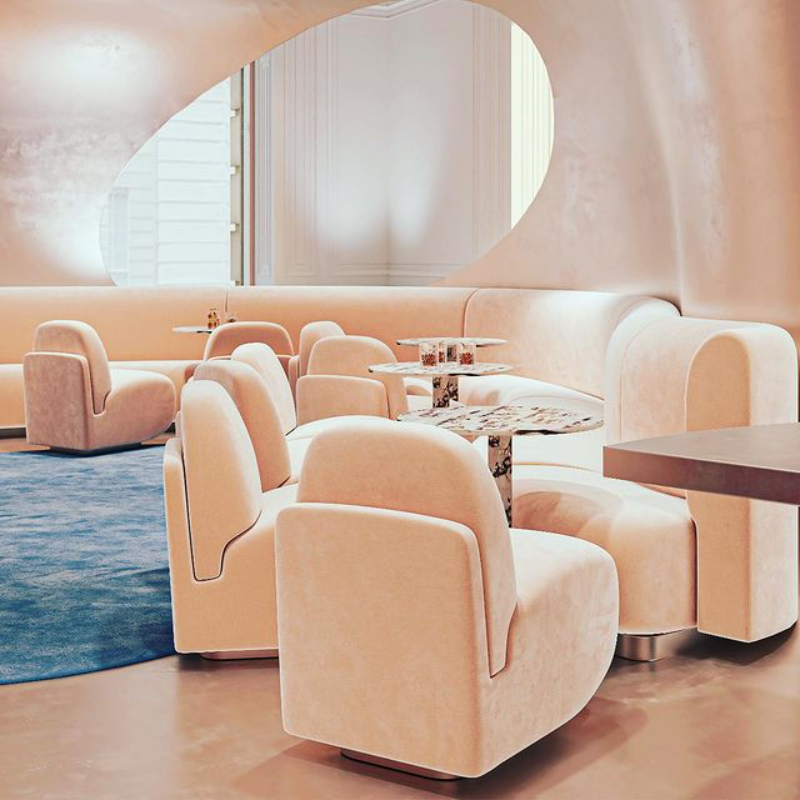Interior Designers The Best of Paris