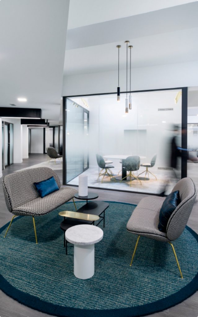 Interior Designers The Best of Paris