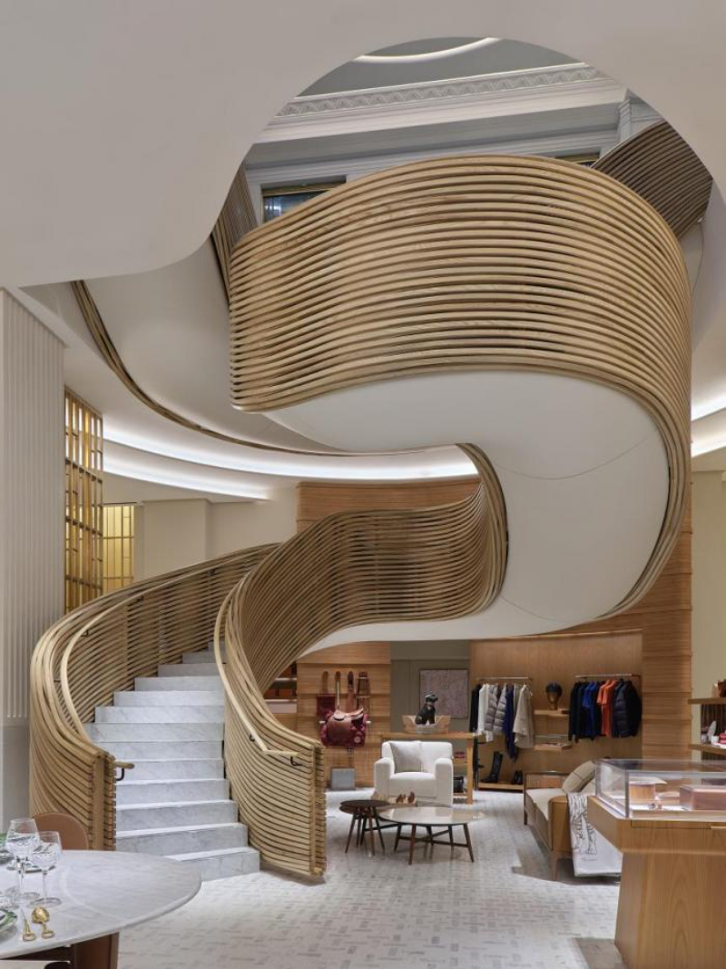 Interior Designers: The Best of Paris