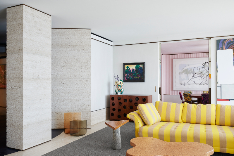 Interior Designers: The Best of Paris