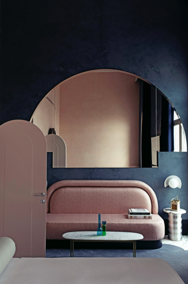 Interior Designers The Best of Paris