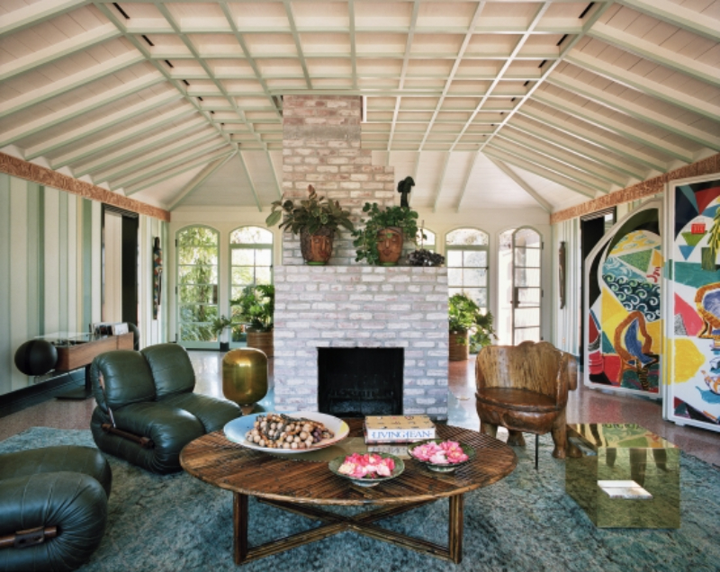 Interior Designers: The Best of Paris