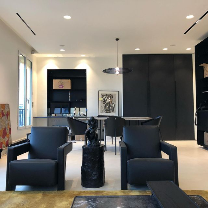 Interior Designers The Best of Paris