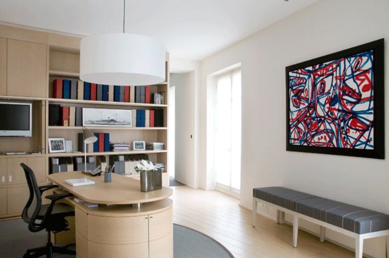 Interior Designers: The Best of Paris