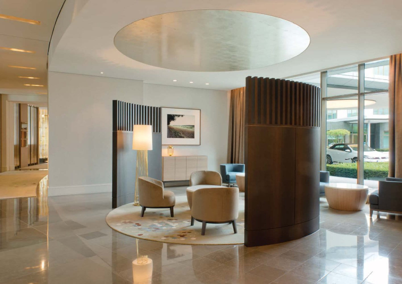Interior Designers The Best of Paris