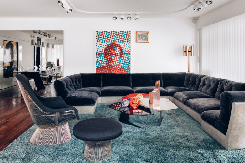 Interior Designers: The Best of Paris
