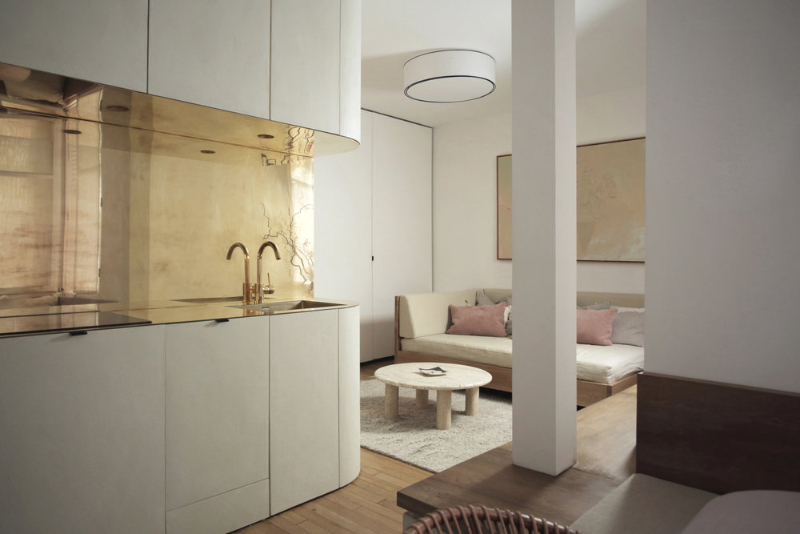 Interior Designers The Best of Paris