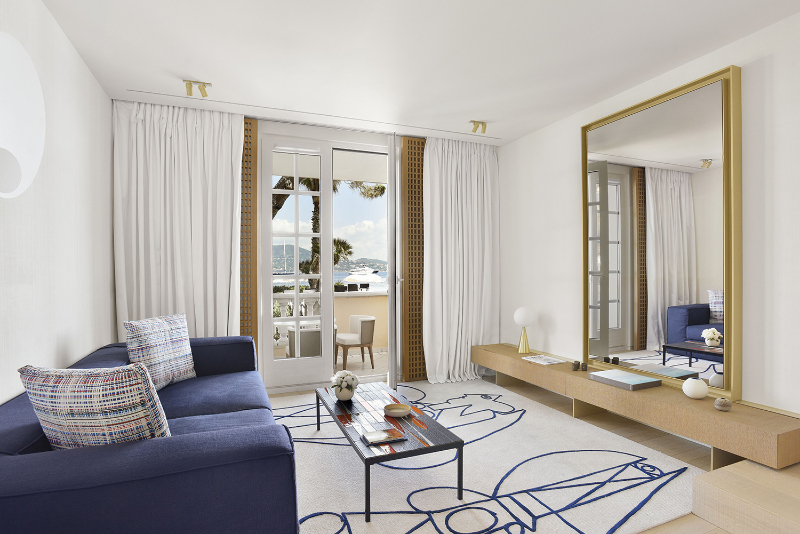 Interior Designers: The Best of Paris