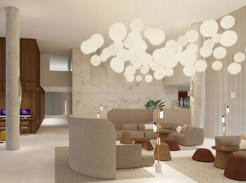 Interior Designers The Best of Paris