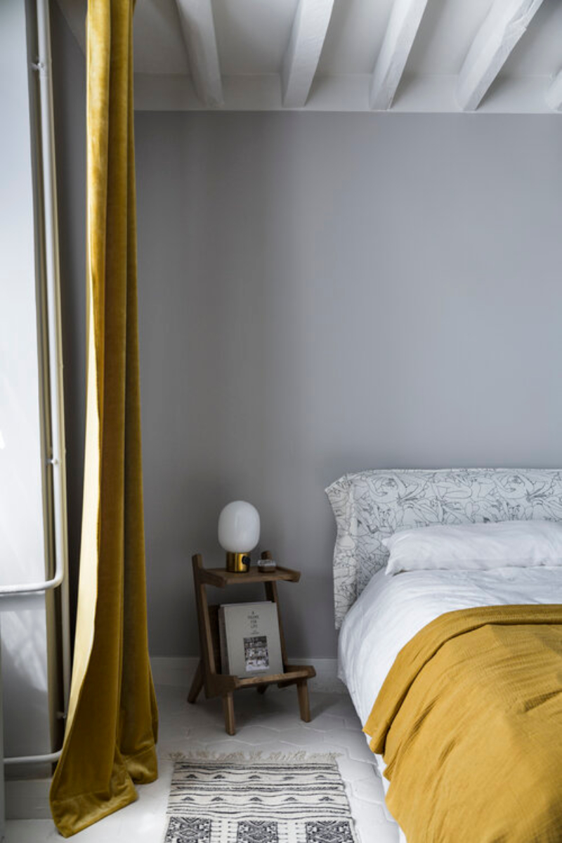 Interior Designers The Best of Paris