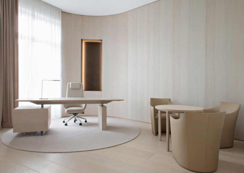 Interior Designers The Best of Paris